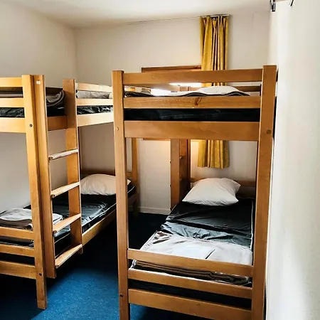 Apartment De La Vanoise - Les De La Vanoise -cv1304- Mae-6421