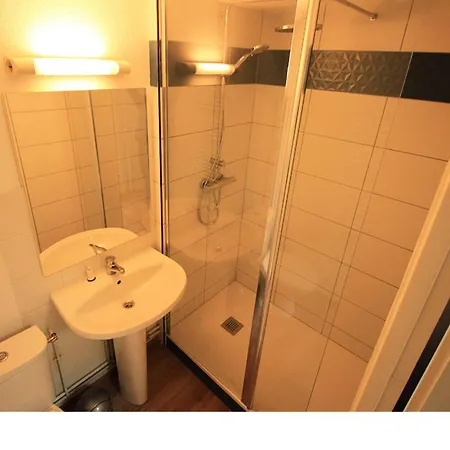 De La Vanoise - Les De La Vanoise -cv1304- Mae-6421 Apartamento