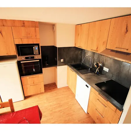 Apartamento De La Vanoise - Les De La Vanoise -cv1304- Mae-6421 *