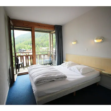 De La Vanoise - Les De La Vanoise -cv1304- Mae-6421 Apartment *