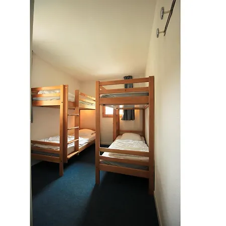 De La Vanoise - Les De La Vanoise -cv1304- Mae-6421 Apartment Villarodin-Bourget